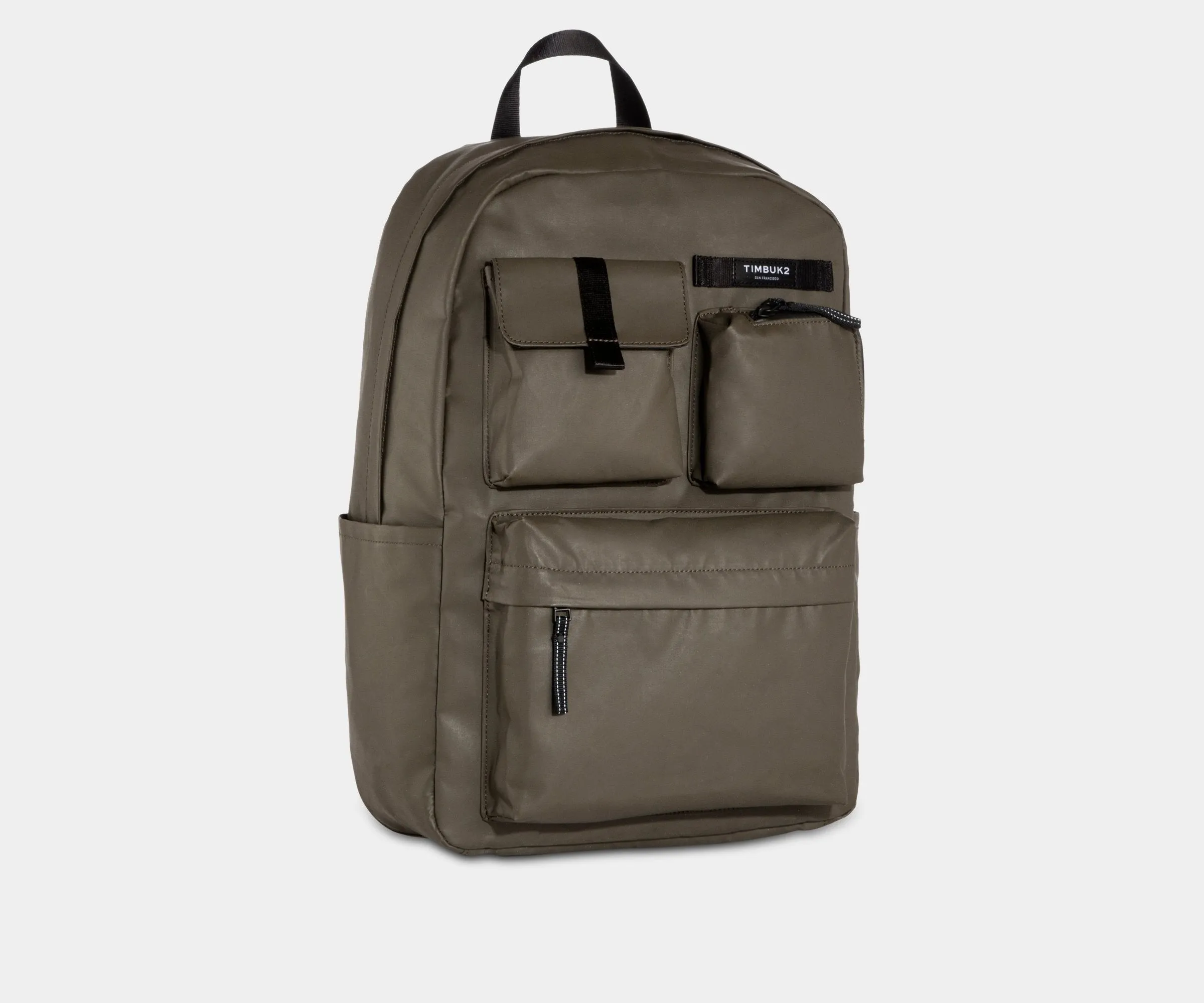 Carbon Coated Ramble Backpack