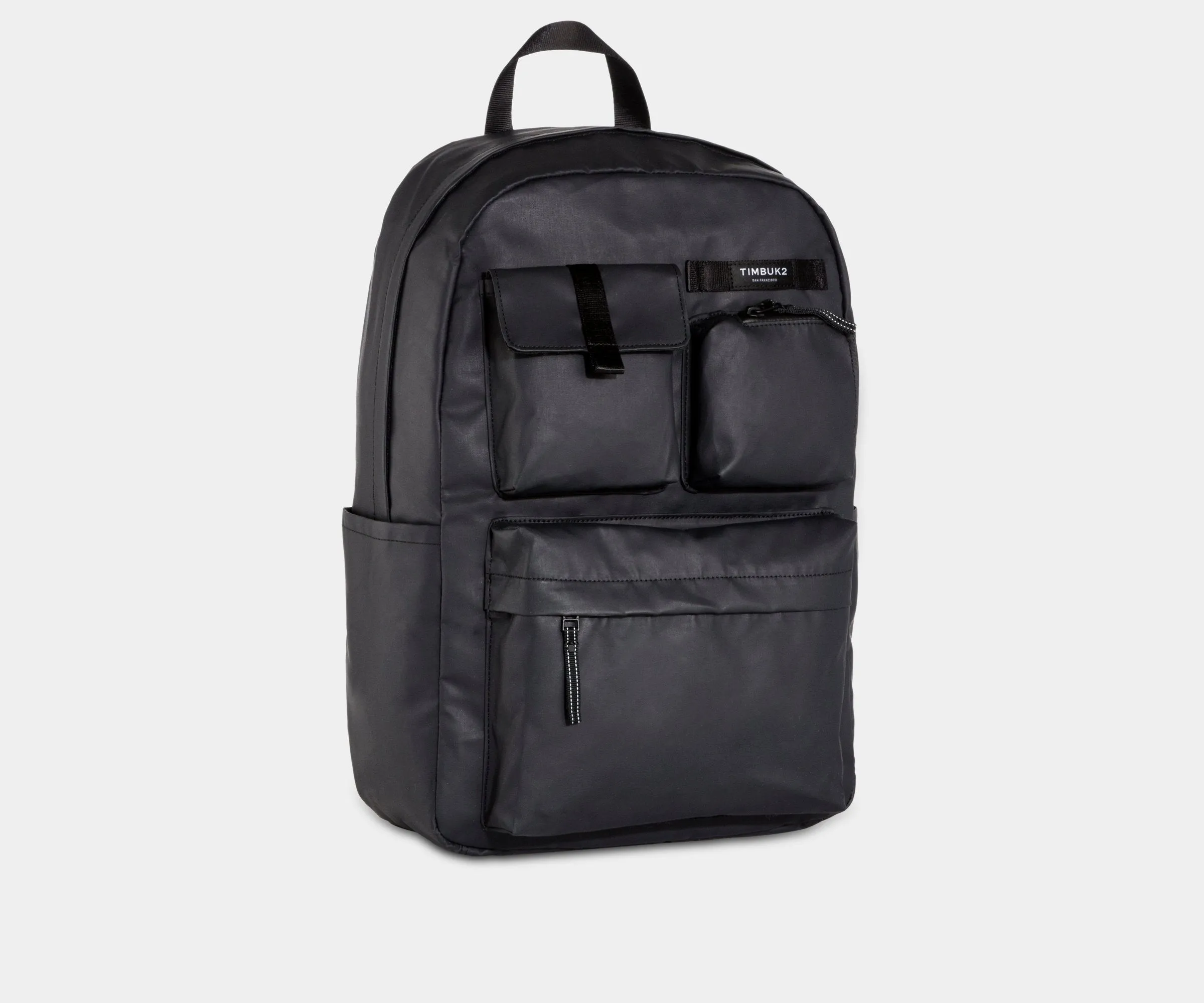 Carbon Coated Ramble Backpack