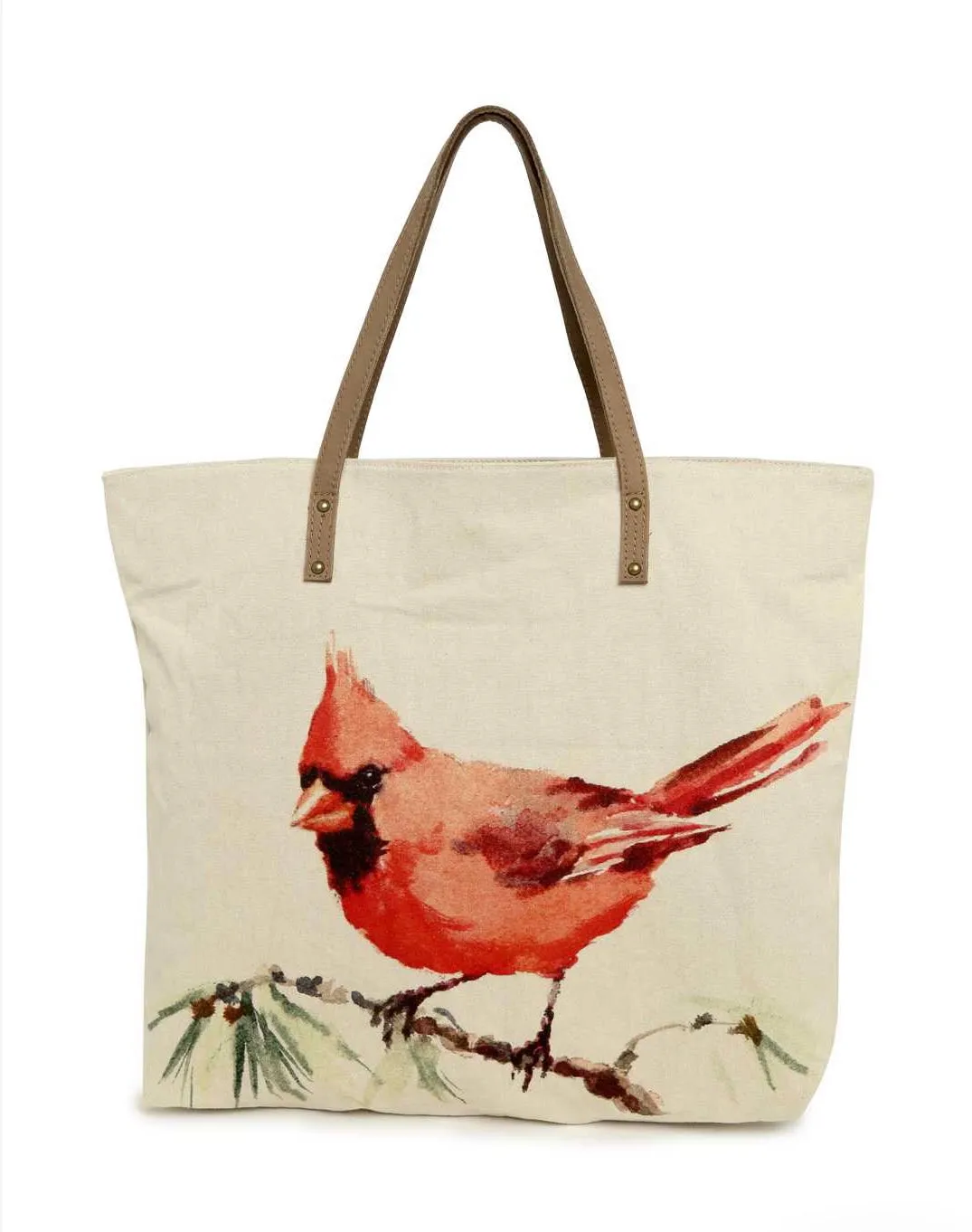 Cardinal Tote