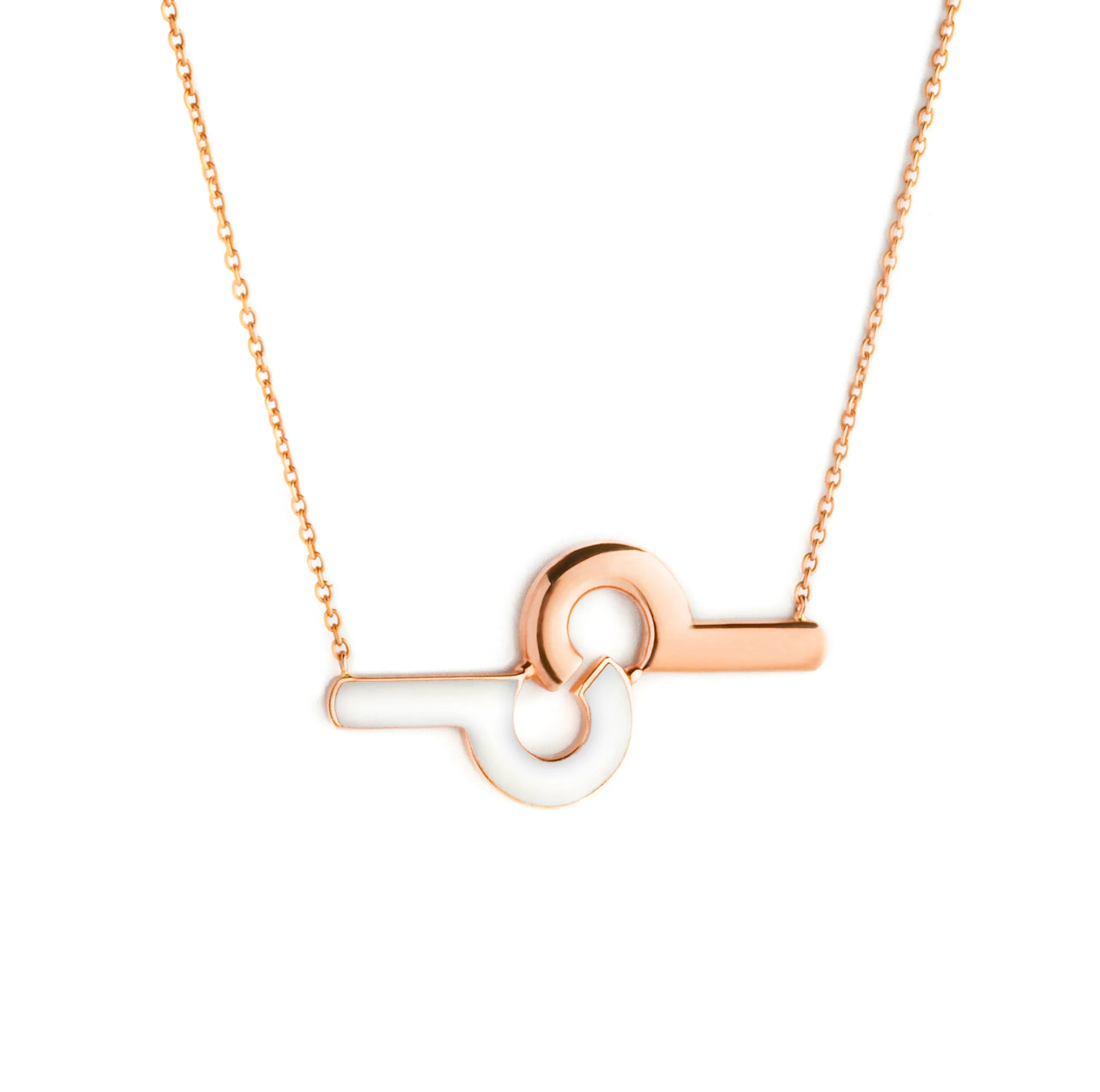 CAREL Necklace