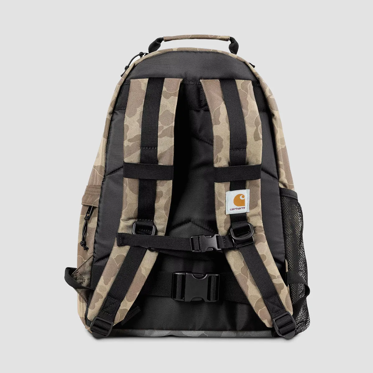 Carhartt WIP Kickflip 24.8L Backpack Camo Duck/Desert