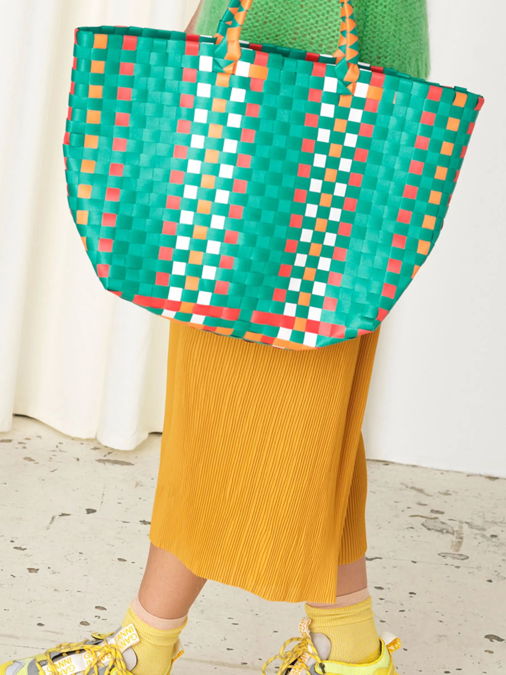 Cario Tote