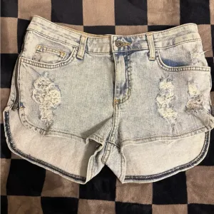 CARMAR Denim Shorts 28