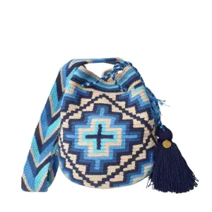 Carmen Crochet Crossbody