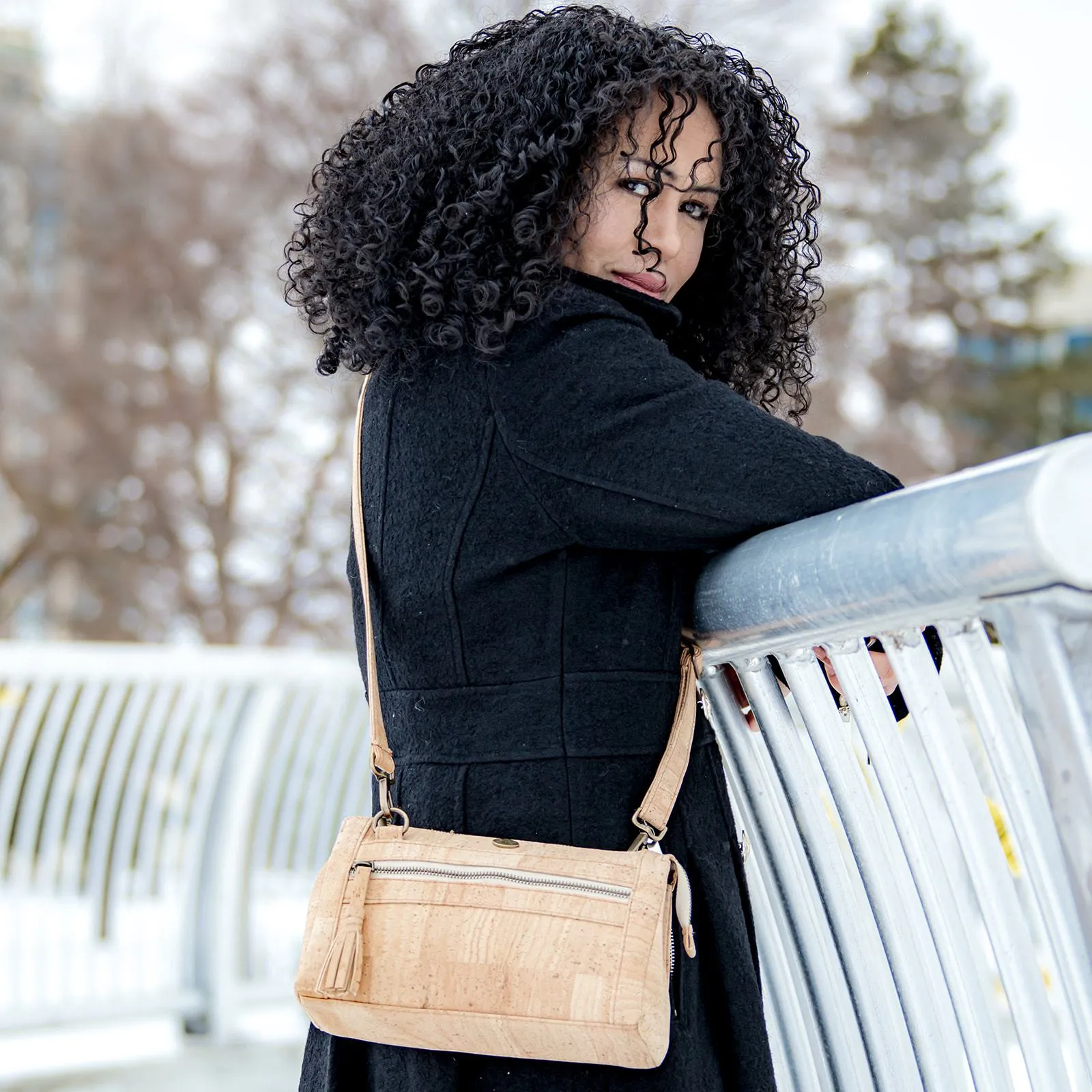 Cassie | Natural Cork