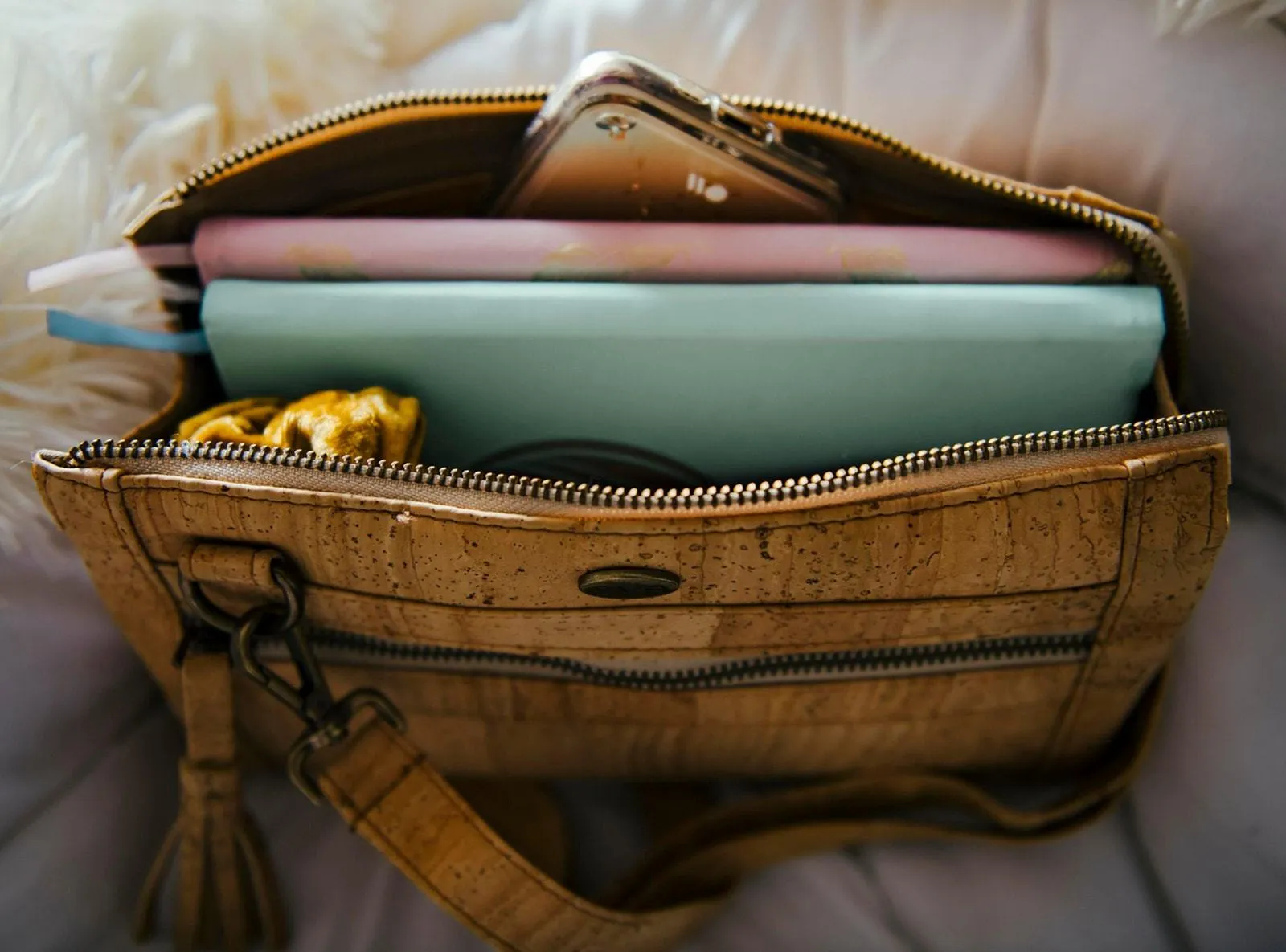 Cassie | Natural Cork
