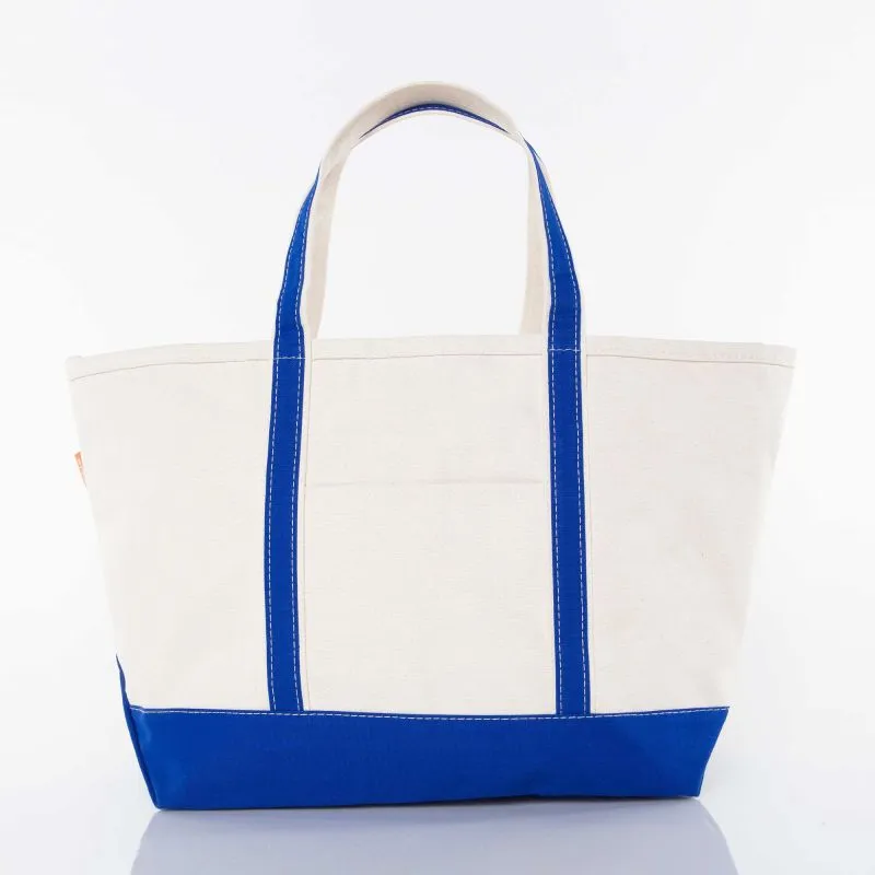 CB Station Large Classic Tote