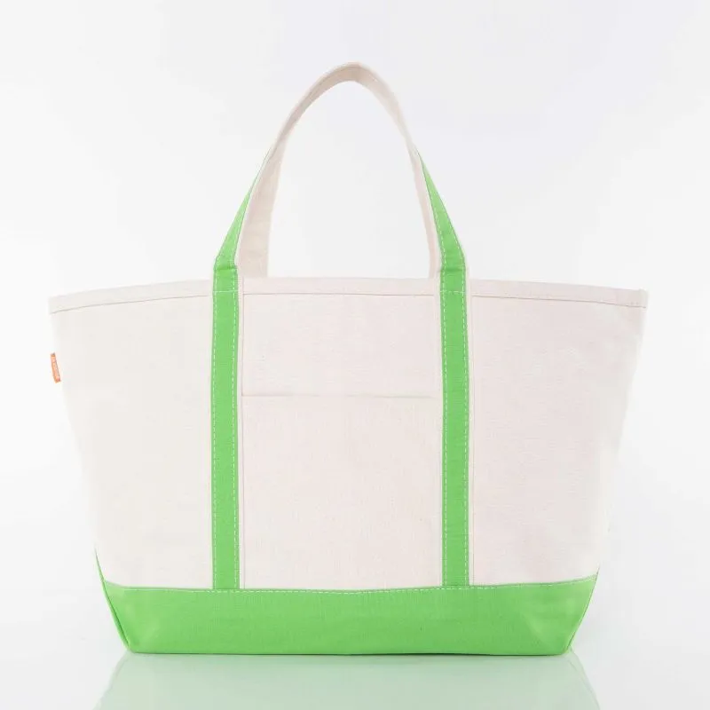 CB Station Large Classic Tote