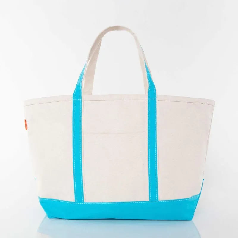 CB Station Large Classic Tote