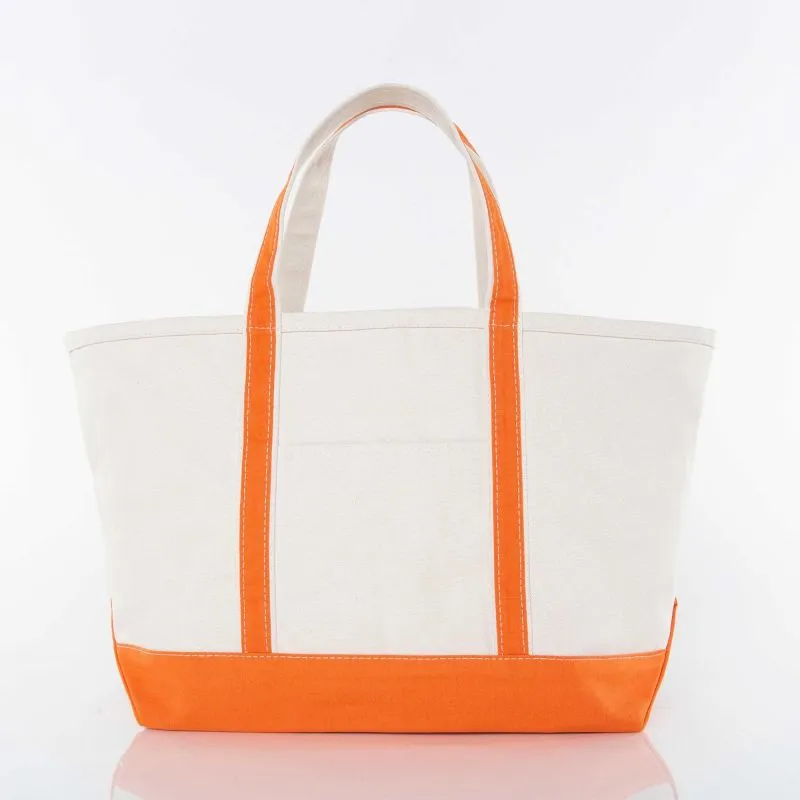 CB Station Large Classic Tote