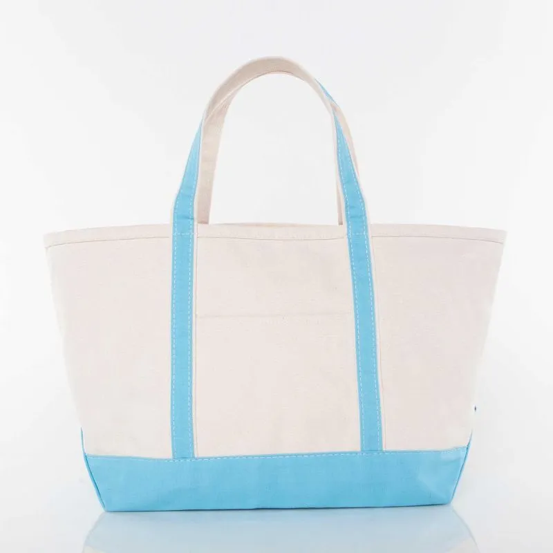 CB Station Large Classic Tote