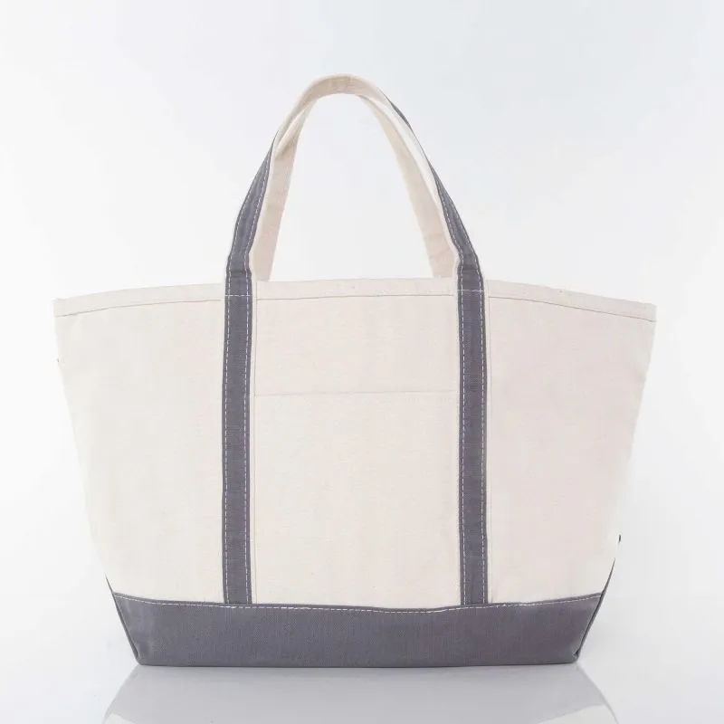 CB Station Large Classic Tote
