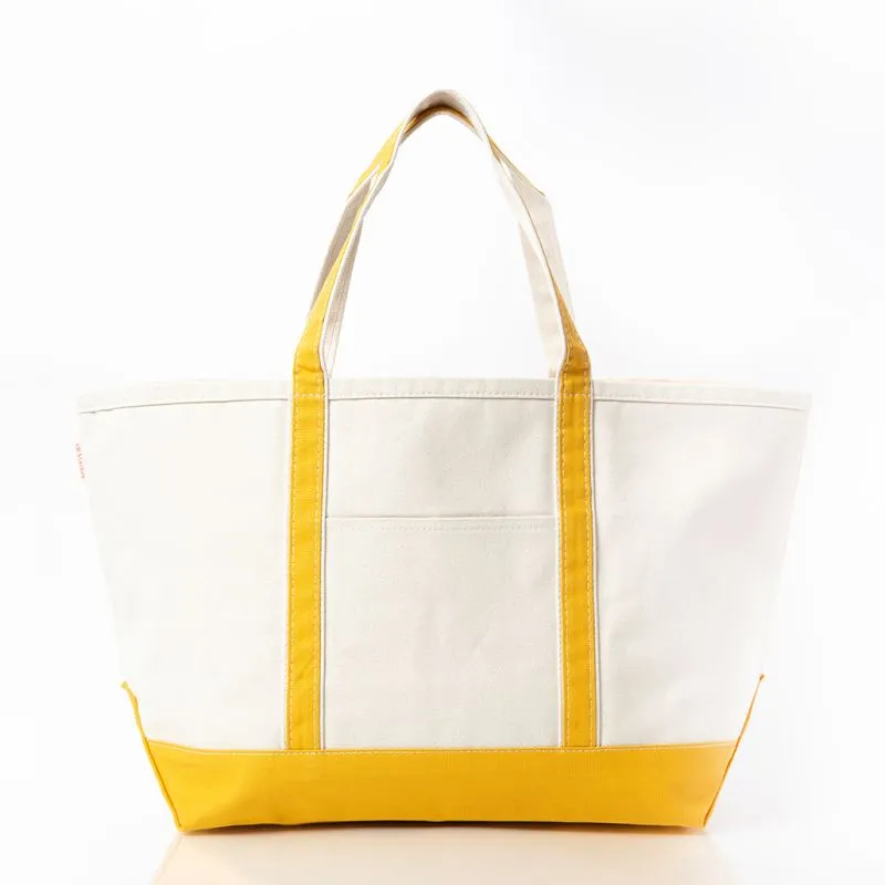 CB Station Large Classic Tote