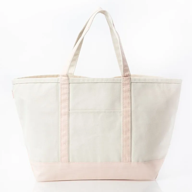 CB Station Large Classic Tote