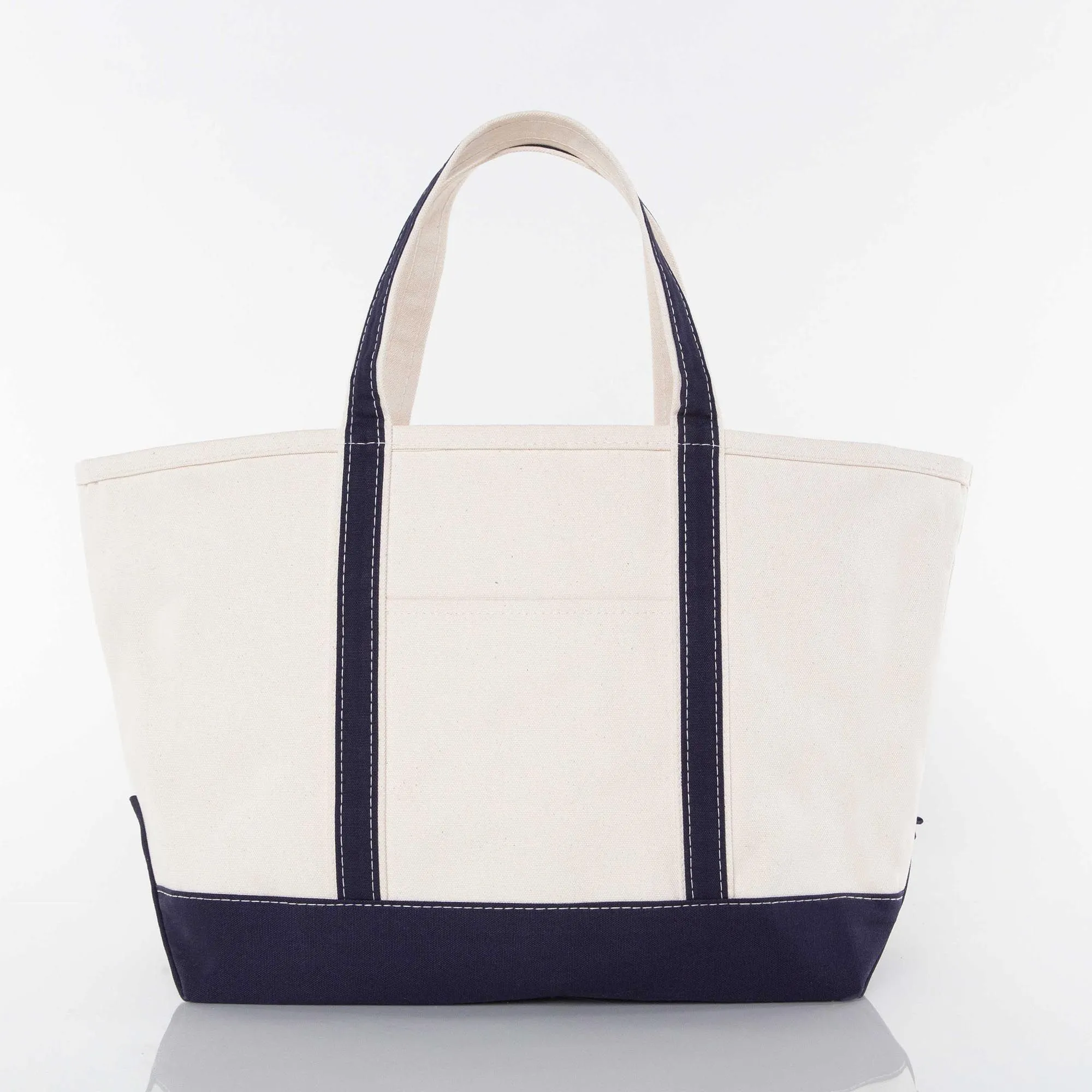 CB Station Large Classic Tote