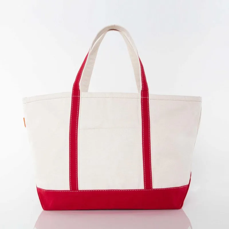 CB Station Large Classic Tote