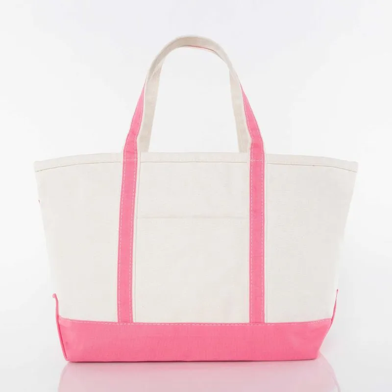 CB Station Large Classic Tote