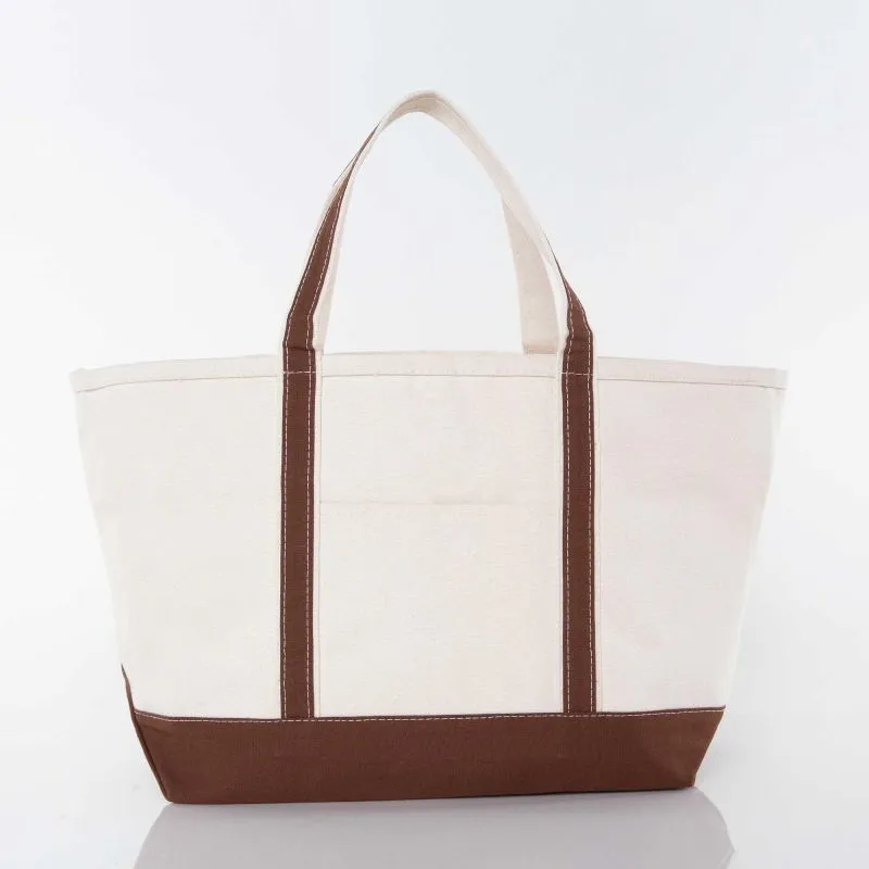 CB Station Large Classic Tote