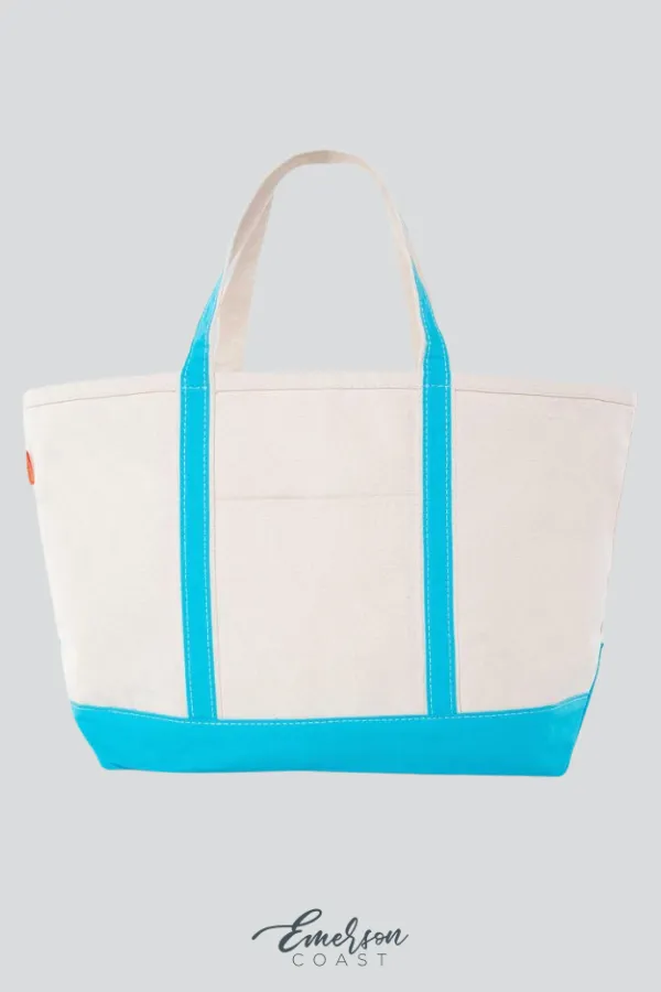 CB Station Large Classic Tote