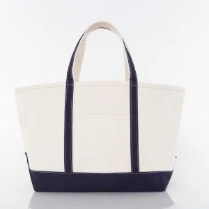 CB Station Large Classic Tote