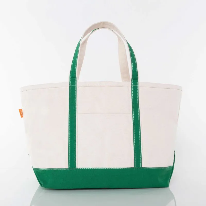 CB Station Large Classic Tote