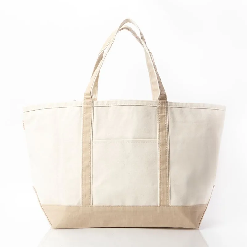 CB Station Large Classic Tote