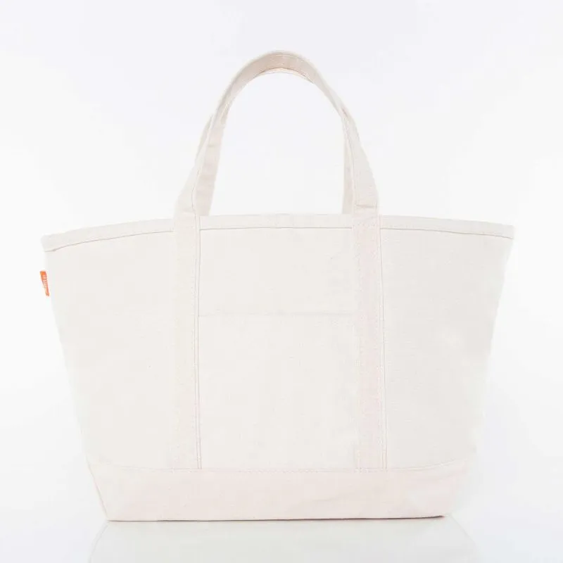 CB Station Large Classic Tote