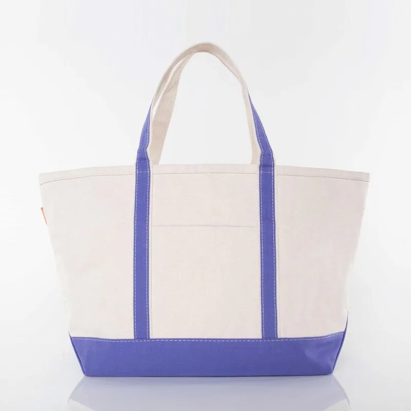 CB Station Large Classic Tote