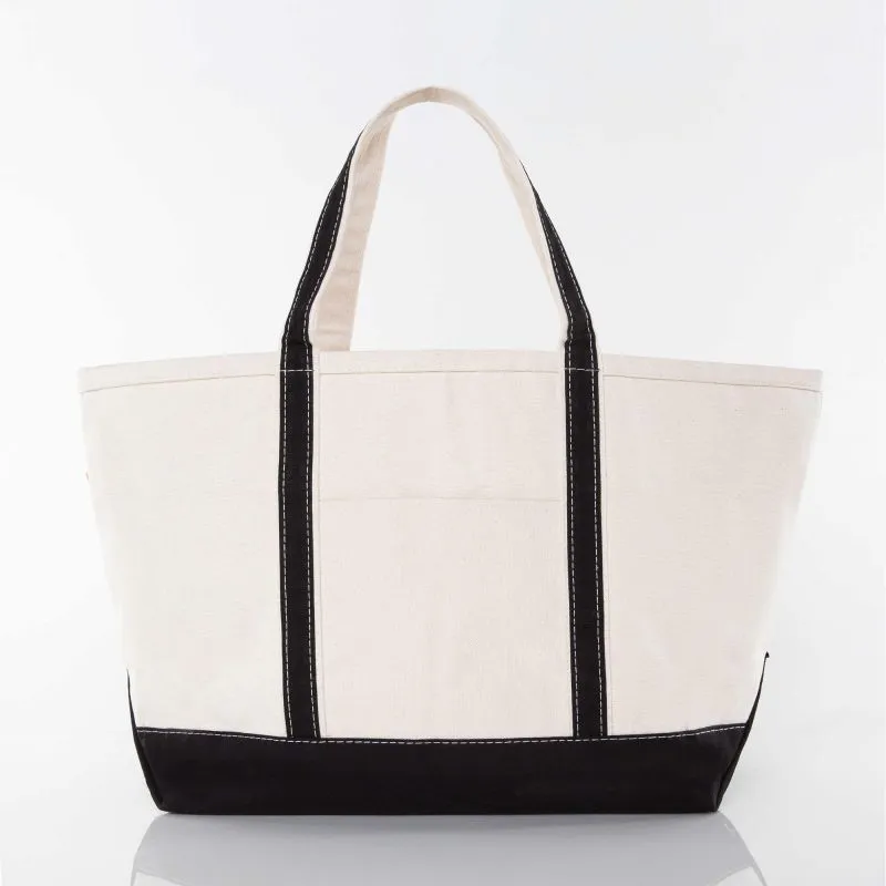 CB Station Large Classic Tote