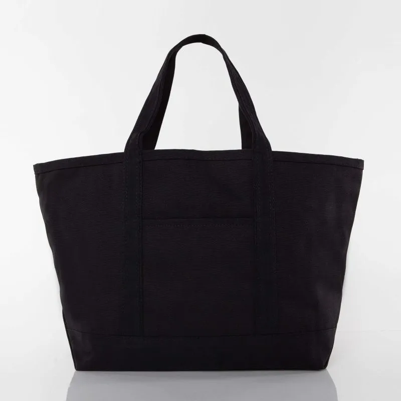 CB Station Large Classic Tote