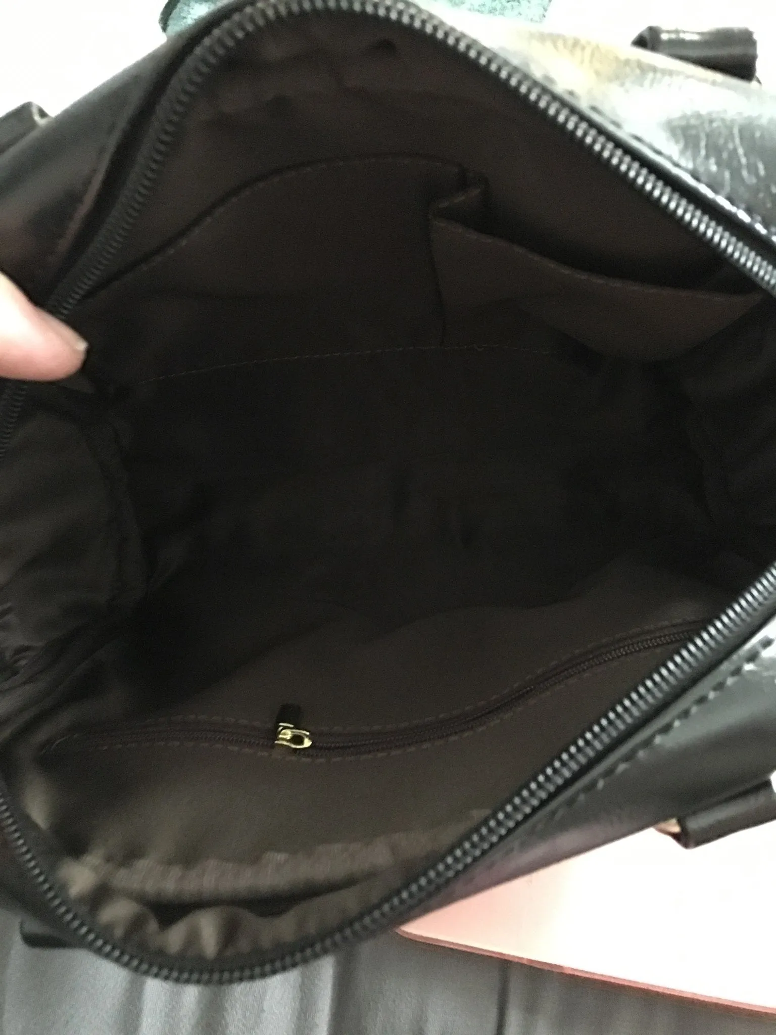 CBD Boss Handbag Purse