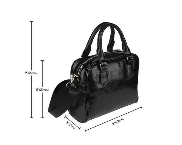 CBD Boss Handbag Purse