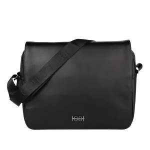 Cerruti 1881 NTD012A-Document bag Irving Black