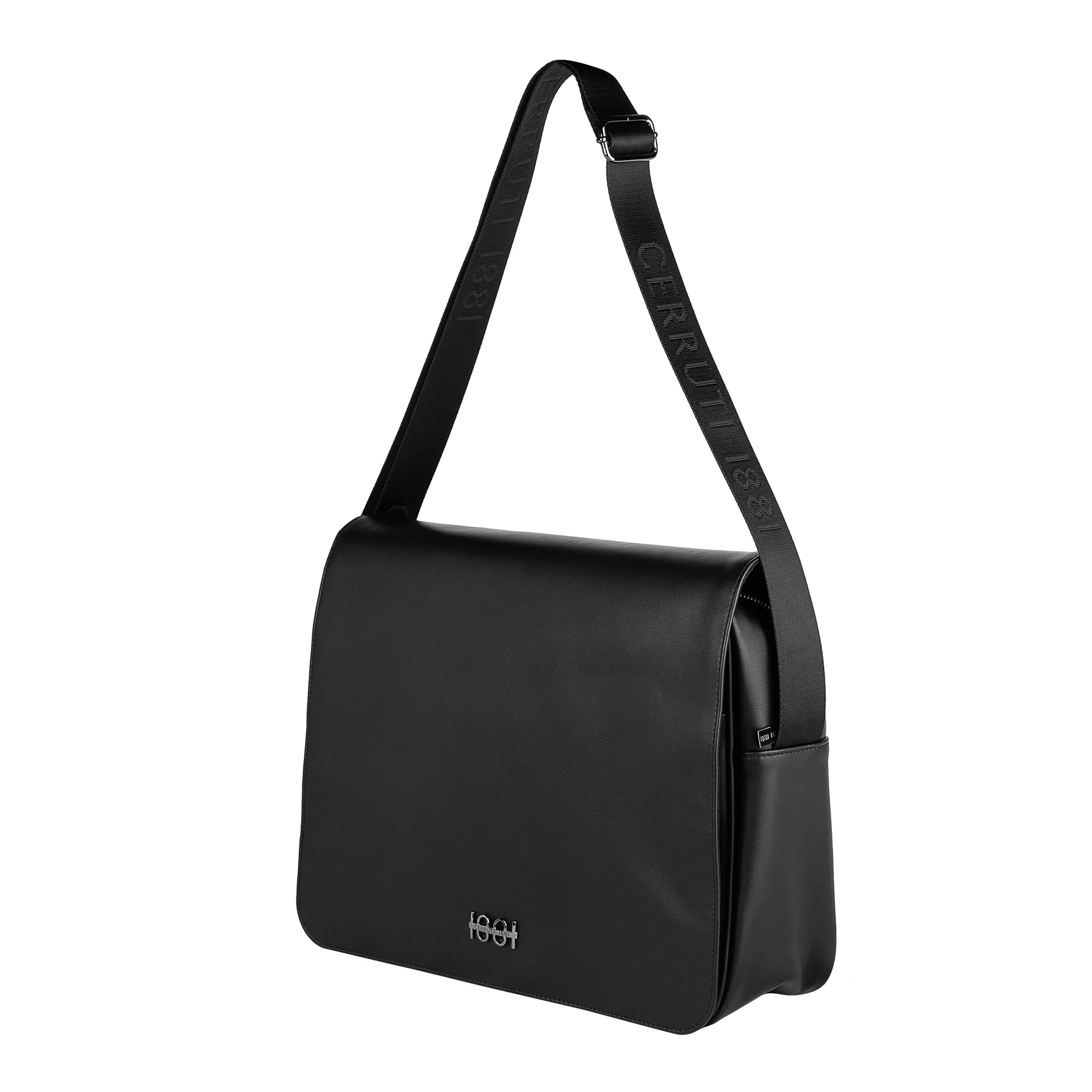 Cerruti 1881 NTD012A-Document bag Irving Black