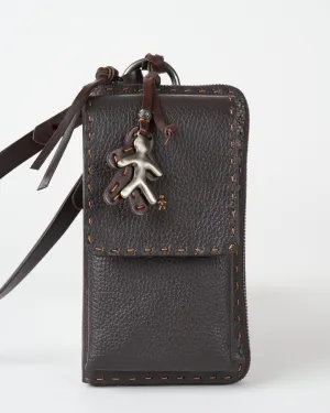 cervo phone crossbody - tmoro