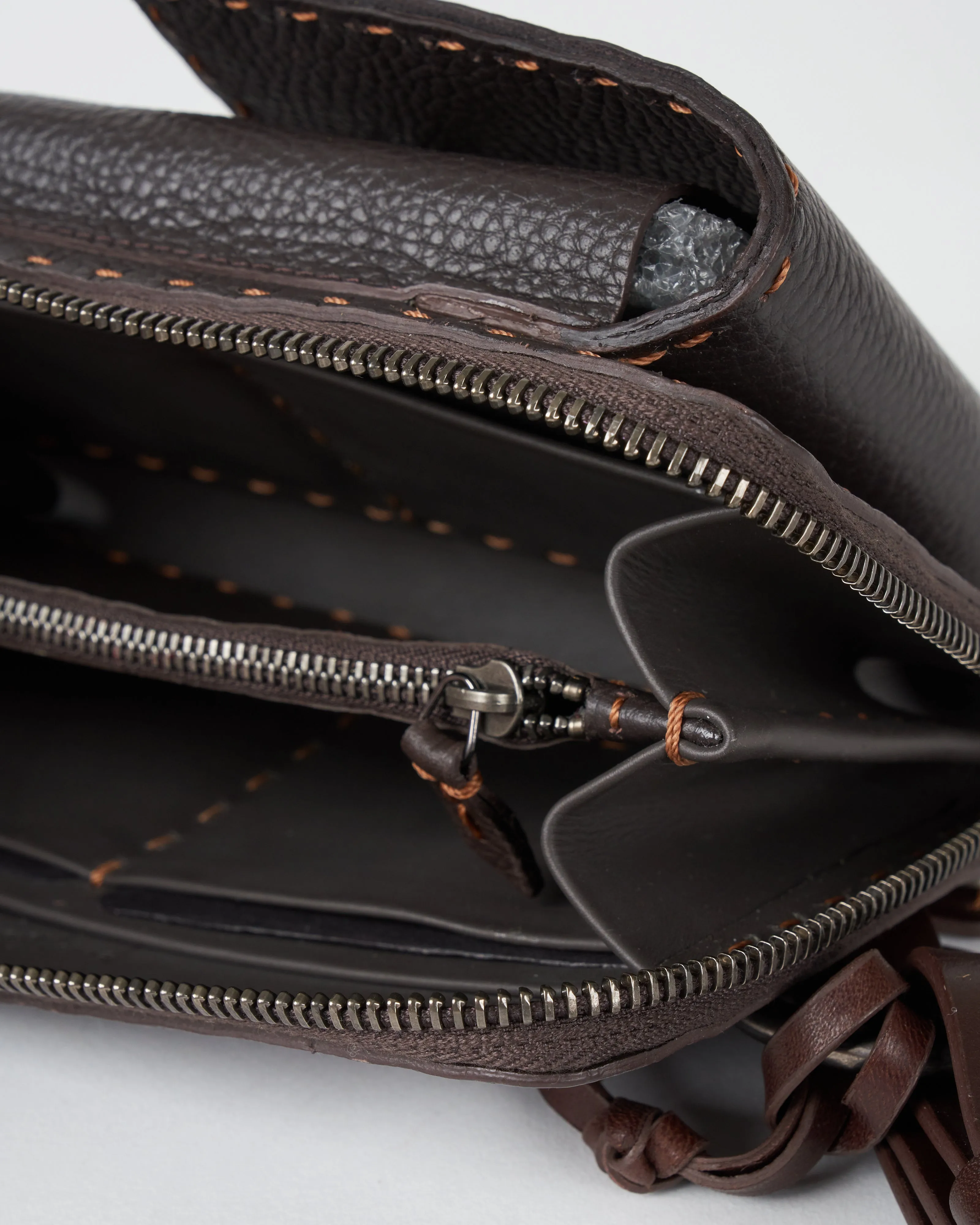 cervo phone crossbody - tmoro