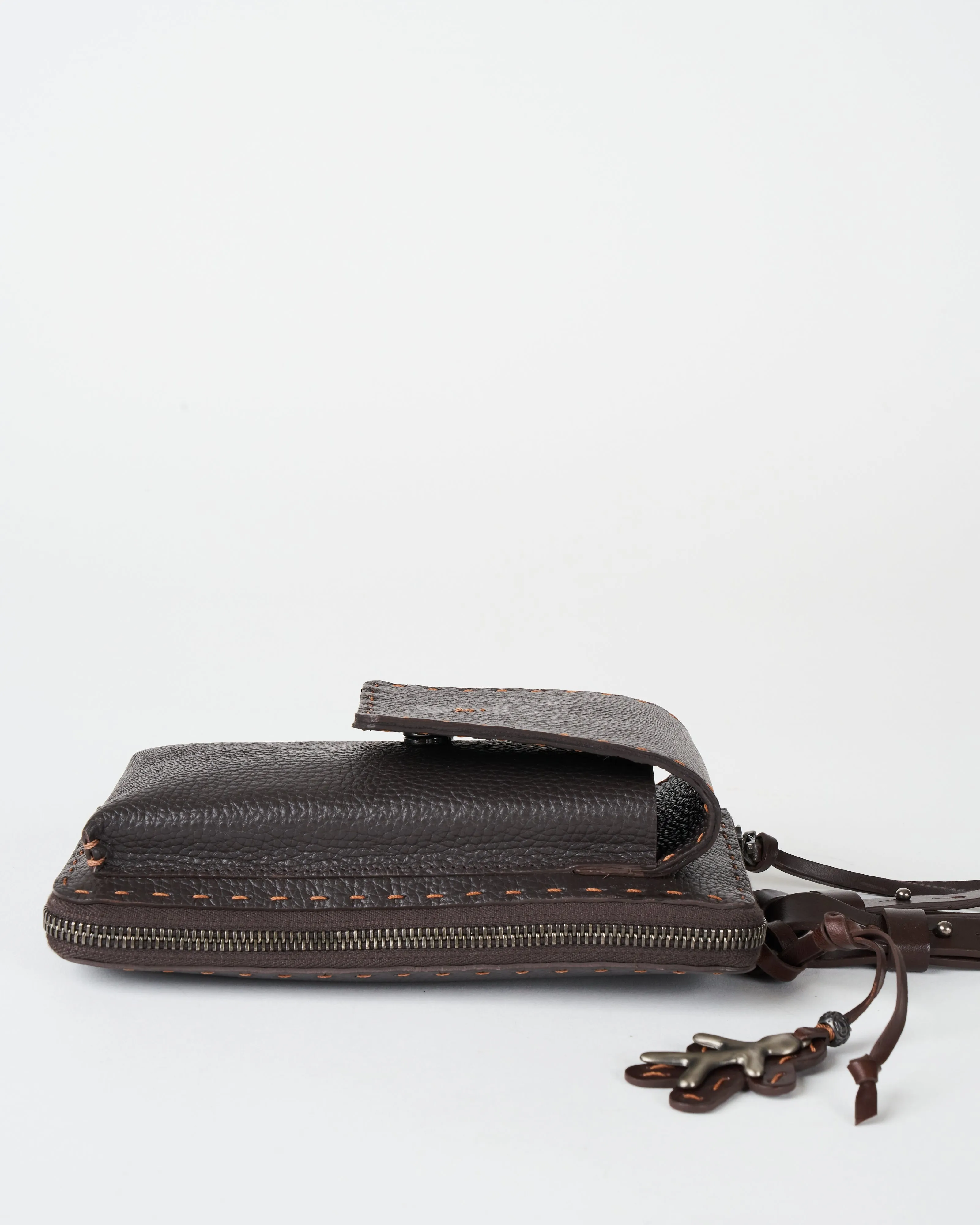 cervo phone crossbody - tmoro