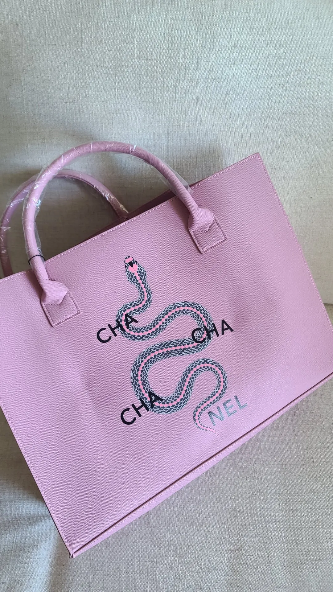 Cha Cha Cha Bag