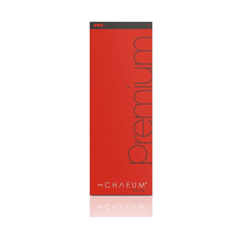 Chaeum premium LIP FILLER