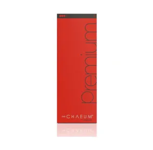Chaeum premium LIP FILLER