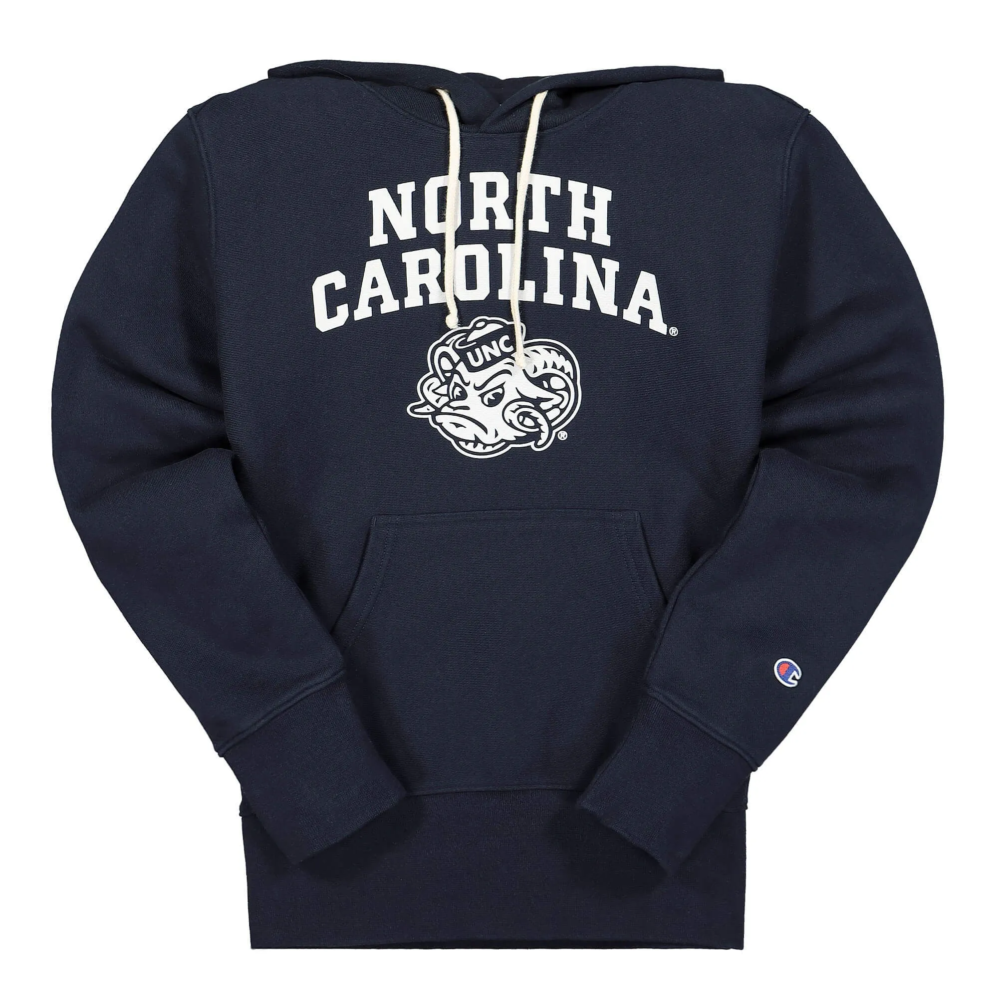 Champion Premium RWSS 1952 Hooded Sweatshirt Navy