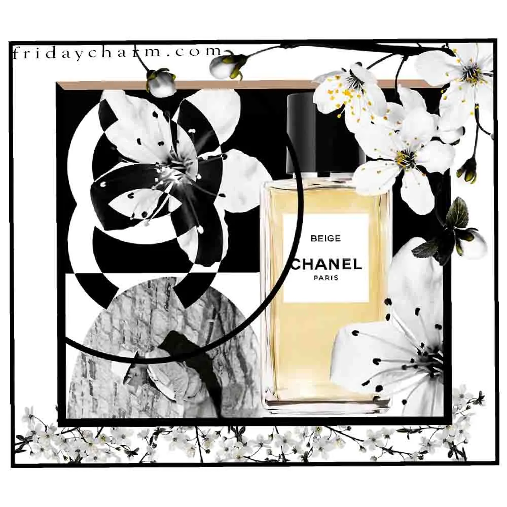 Chanel Beige Les Exclusifs De Chanel Eau De Parfum Vial 1.5ml