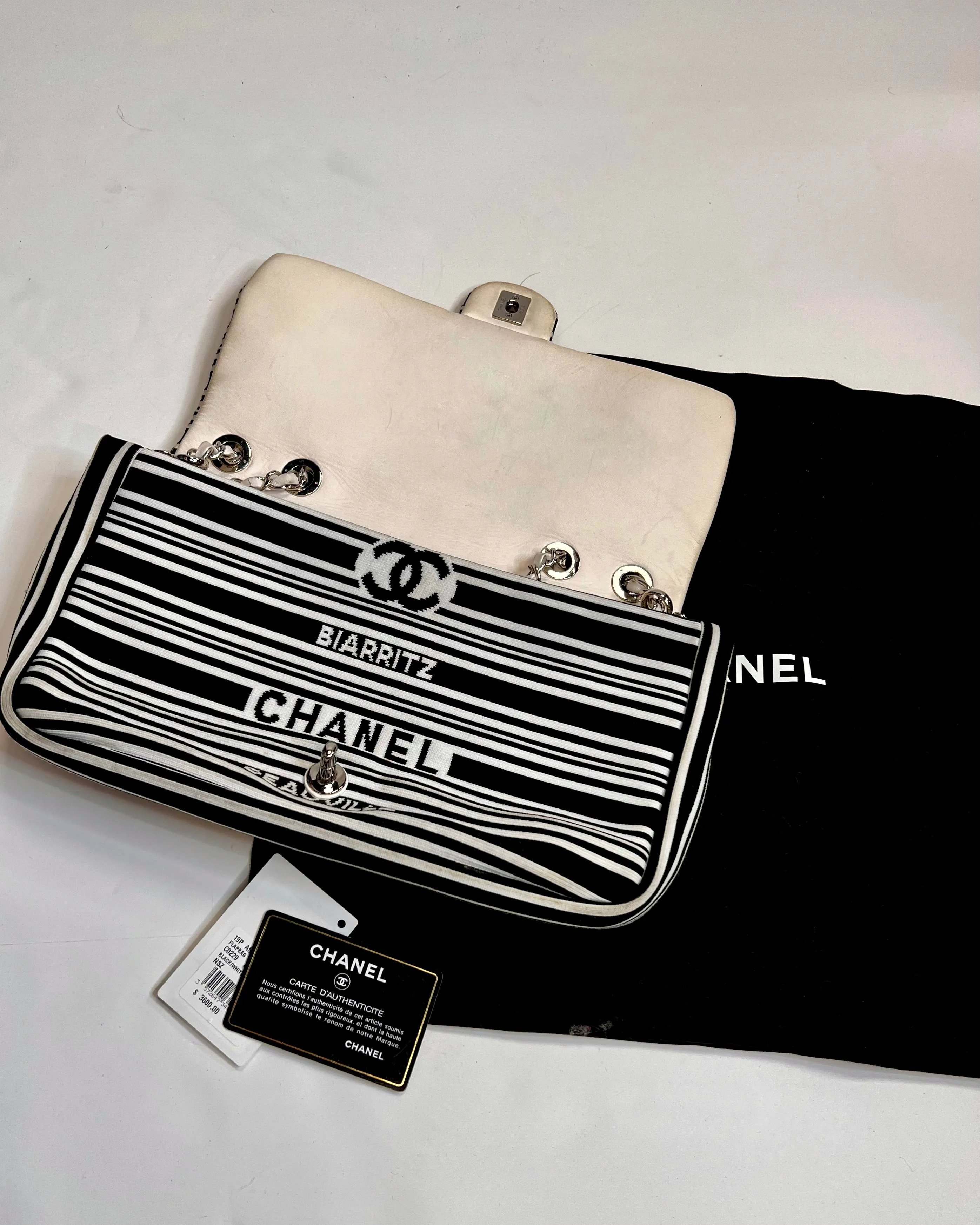 Chanel Flap Bag