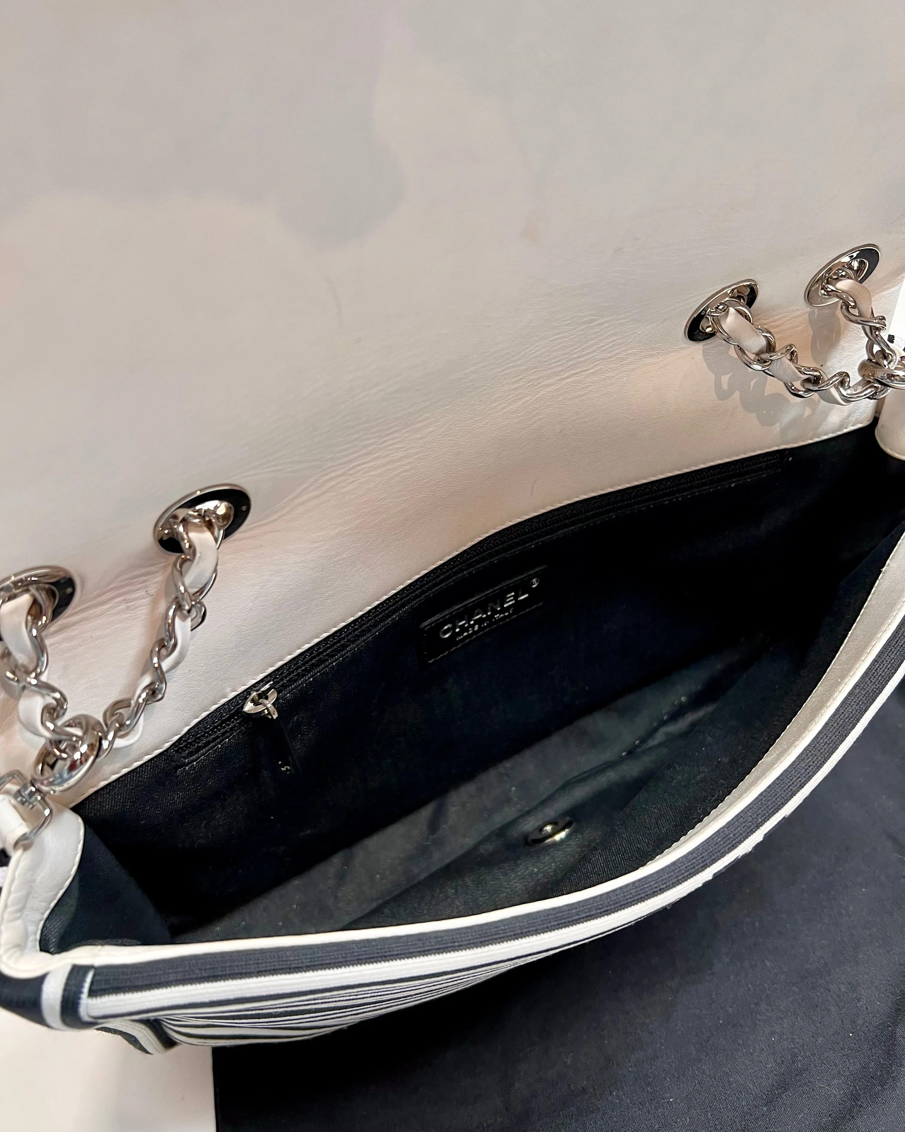 Chanel Flap Bag