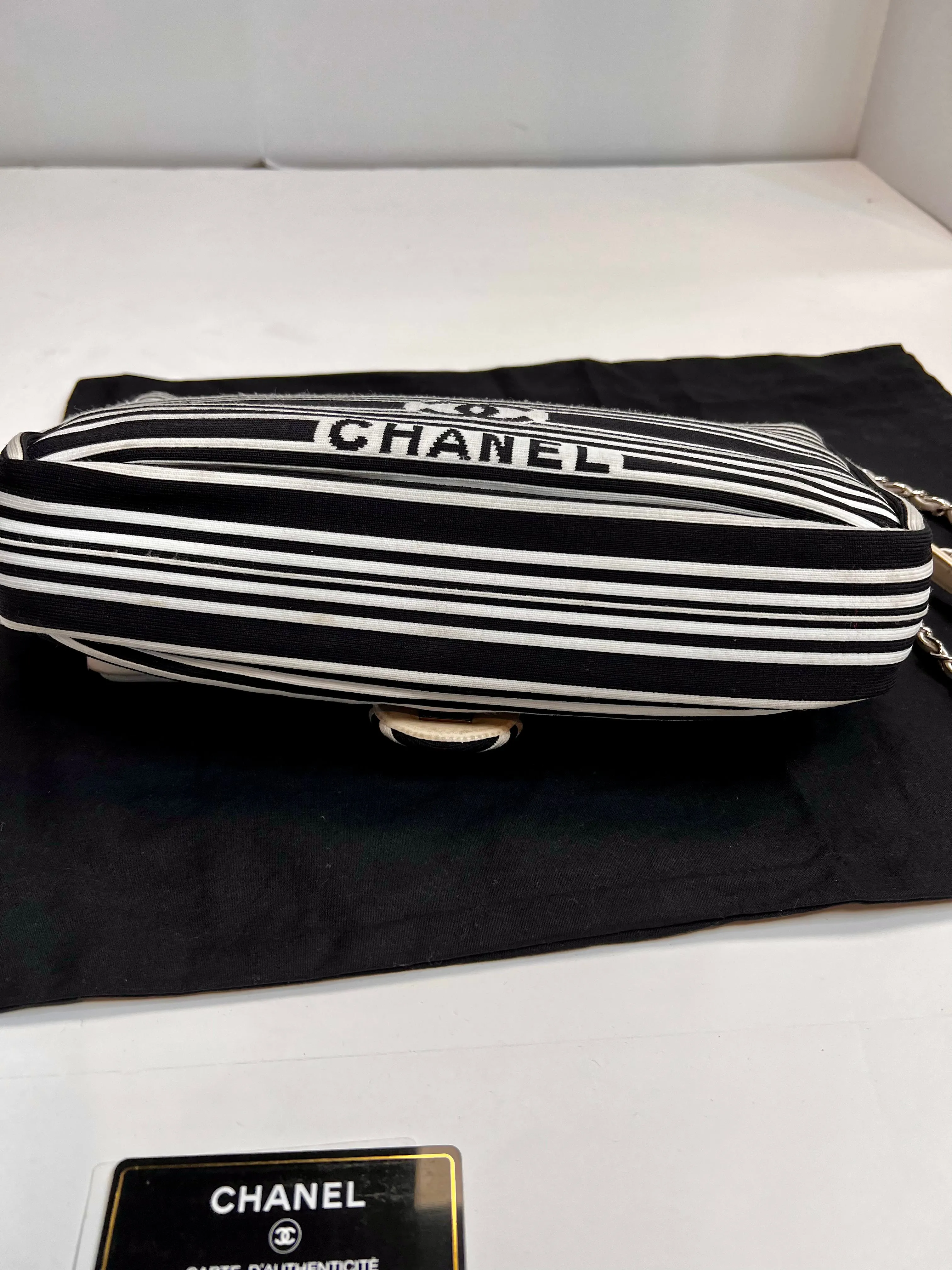 Chanel Flap Bag