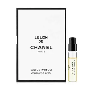 Chanel Le Lion Les Exclusifs De Chanel Eau de Parfum Vial 1.5ml