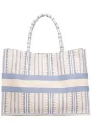 Chantilly Classic Tote Bag