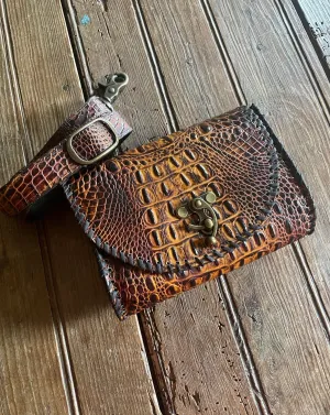 Charco Bag