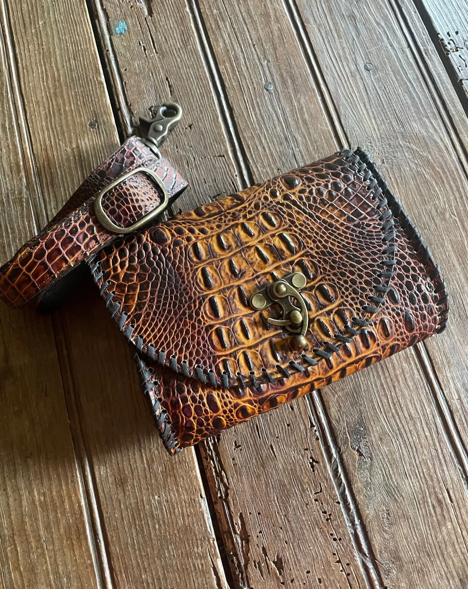 Charco Bag