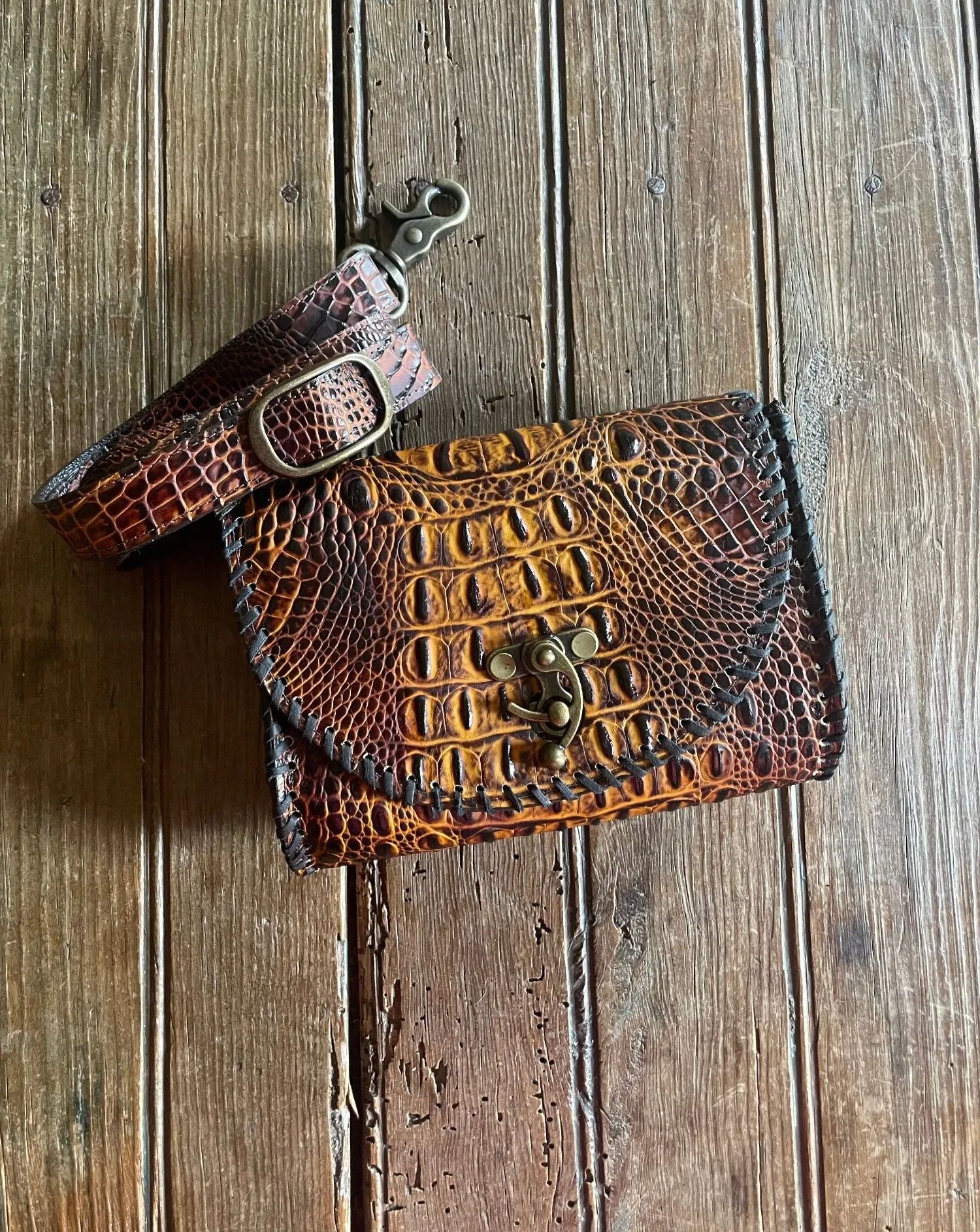 Charco Bag